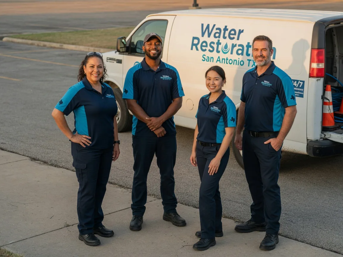 Water Damage Repair company in Pahrump, NV